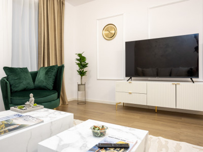 Inchiriere apartament 2 camere | H Pipera Lake | Pipera*Aviatiei