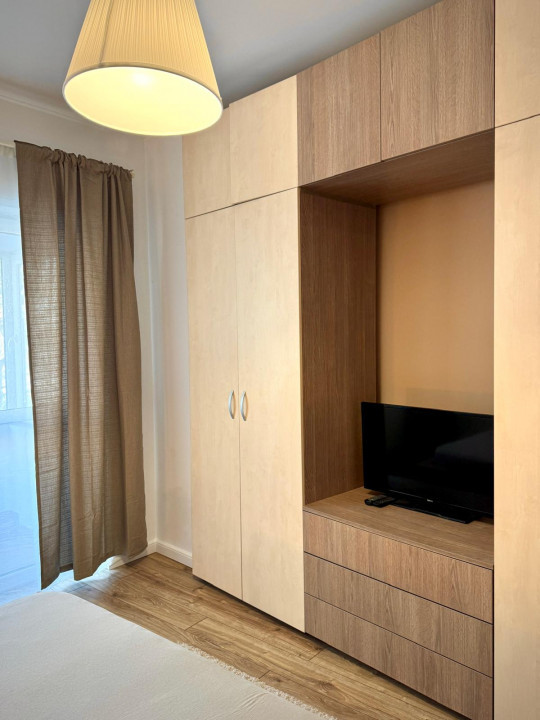 ULTRACENTRAL| UNIVERSITATE | METROU| 2 CAMERE MOBILATE MODERN| 