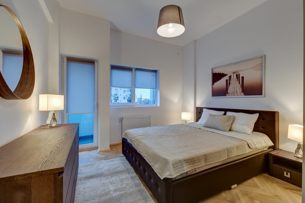 UNIVERSITATE |ARMENEASCA| 2 CAMERE MOBILATE MODERN| CENTRALA PROPRIE| 