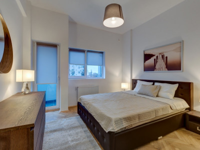 UNIVERSITATE |ARMENEASCA| 2 CAMERE MOBILATE MODERN| CENTRALA PROPRIE| 