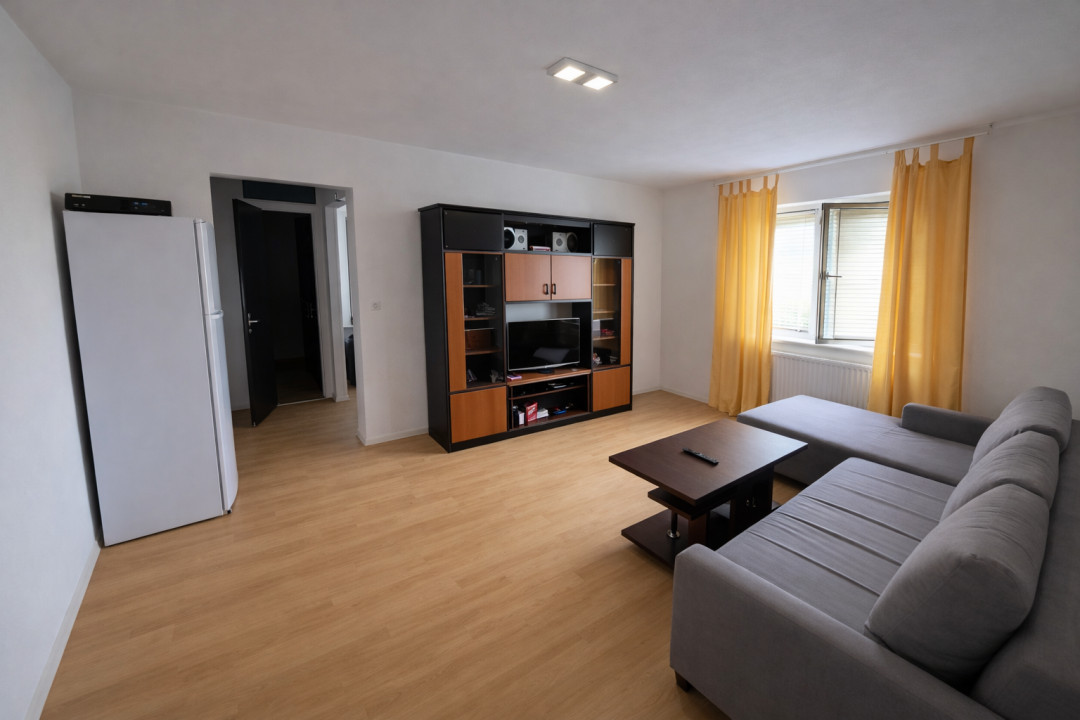 Apartament de 3 camere de vanzare * Piata Resita * Sector 4 * Ideal familie