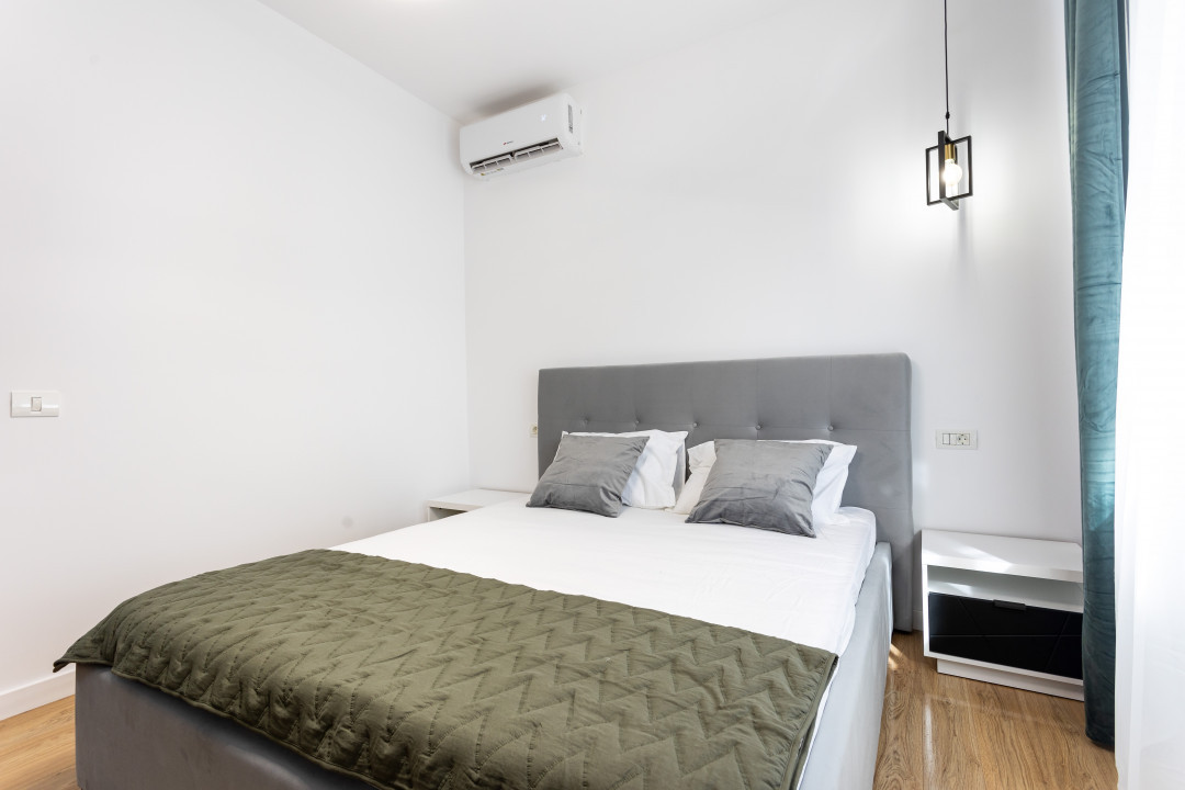 CALEA DUDESTI | 2 CAMERE RENOVATE MOBILATE COMPLET| CENTRALA PROPRIE | PARTER