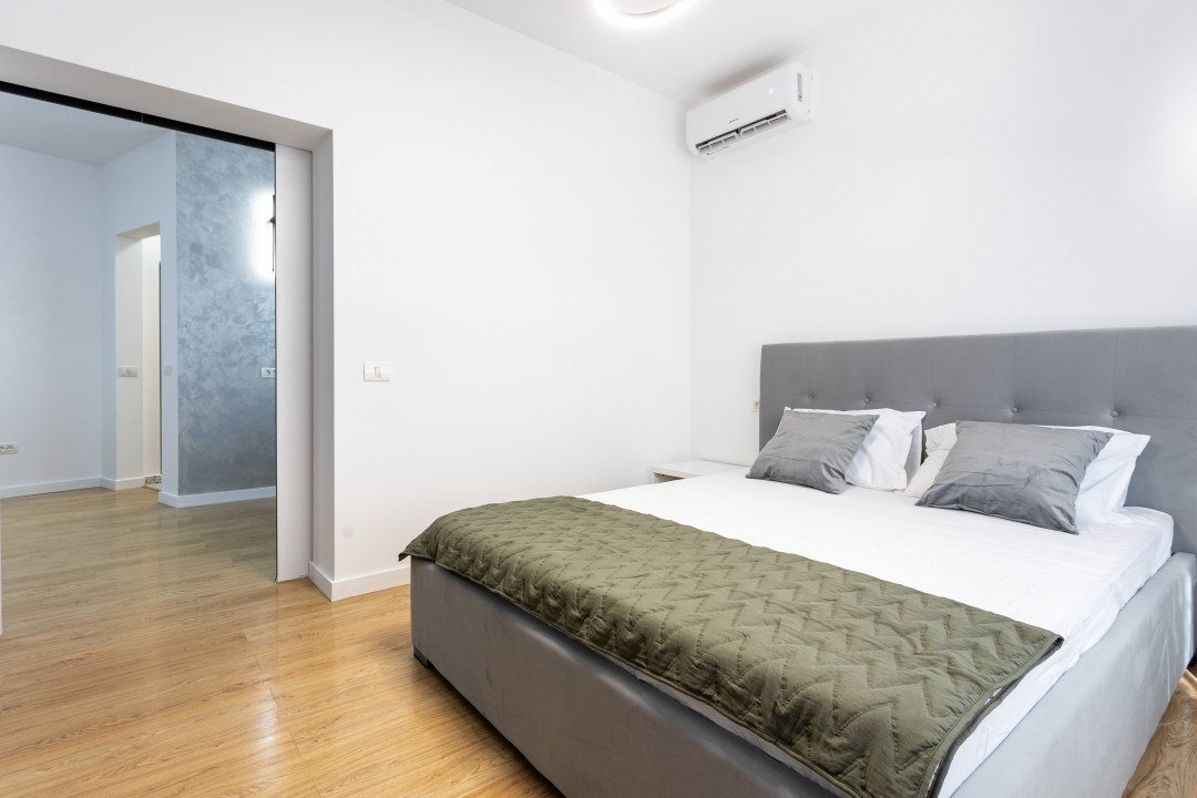 CALEA DUDESTI | 2 CAMERE RENOVATE MOBILATE COMPLET| CENTRALA PROPRIE | PARTER