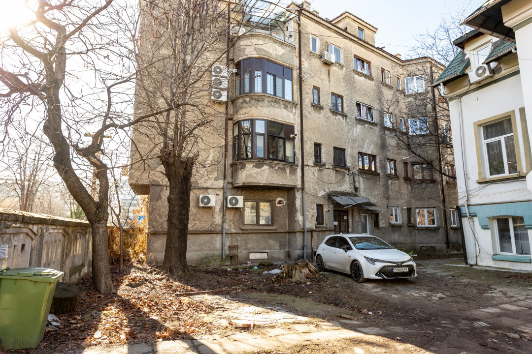 CALEA DUDESTI | 2 CAMERE RENOVATE MOBILATE COMPLET| CENTRALA PROPRIE | PARTER