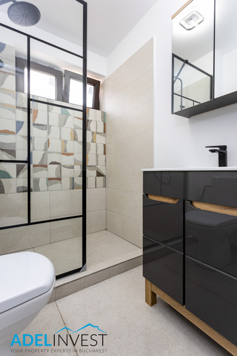 CALEA DUDESTI | 2 CAMERE RENOVATE MOBILATE COMPLET| CENTRALA PROPRIE | PARTER