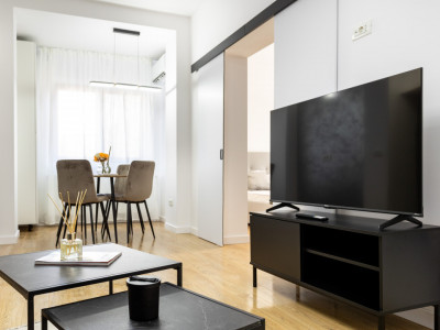 CALEA DUDESTI | 2 CAMERE RENOVATE MOBILATE COMPLET| CENTRALA PROPRIE | PARTER