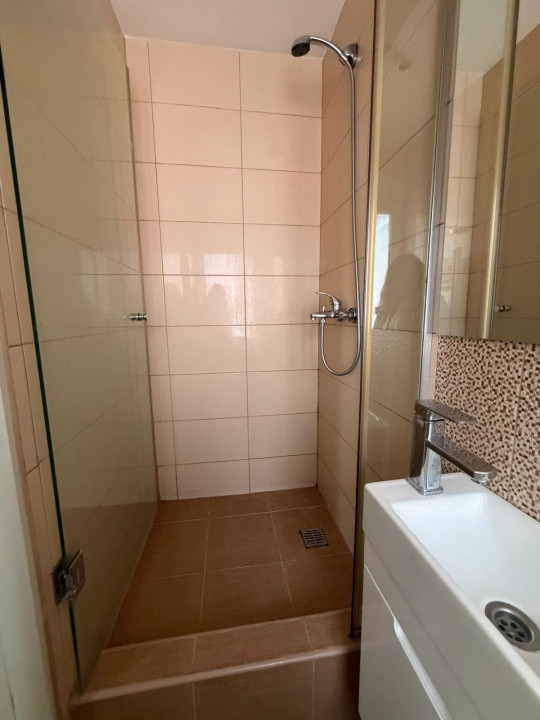 Garsonieră Piața Română | Bd. Magheru | Renovată | Centrală proprie | 300€