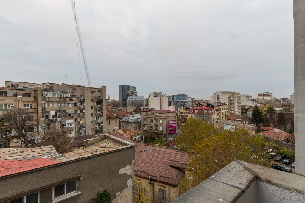 UNIVERSITATE |ARMENEASCA| 2 CAMERE MOBILATE MODERN| CENTRALA PROPRIE| 