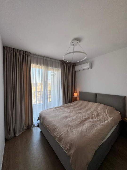 Studio dublu de vanzare | Oportunitate | H Pipera Lake | Parcare