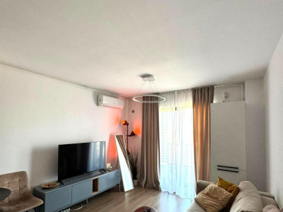 Studio dublu de vanzare | Oportunitate | H Pipera Lake | Parcare