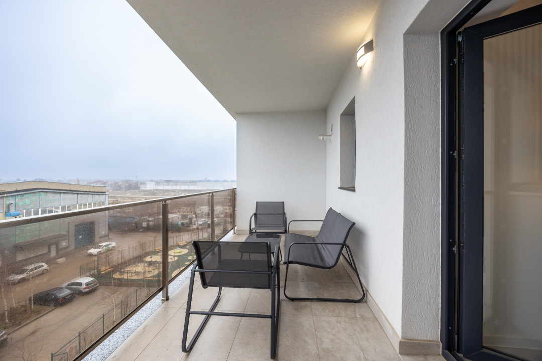 Garsoniera lux Hils Republica 10 min Metrou | Prima inchiriere| centrala proprie