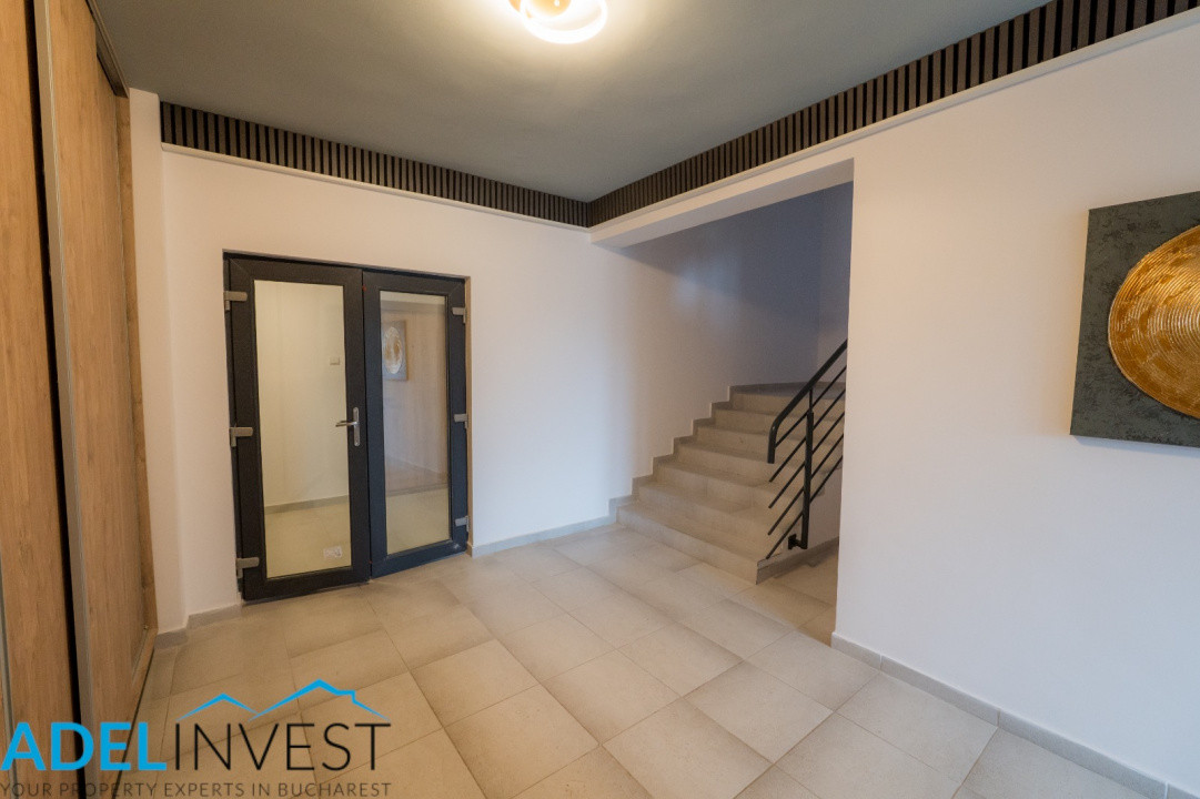 Prima închiriere | Garsonieră nouă, modernă, în zonă liniștită – Ploiești Sud