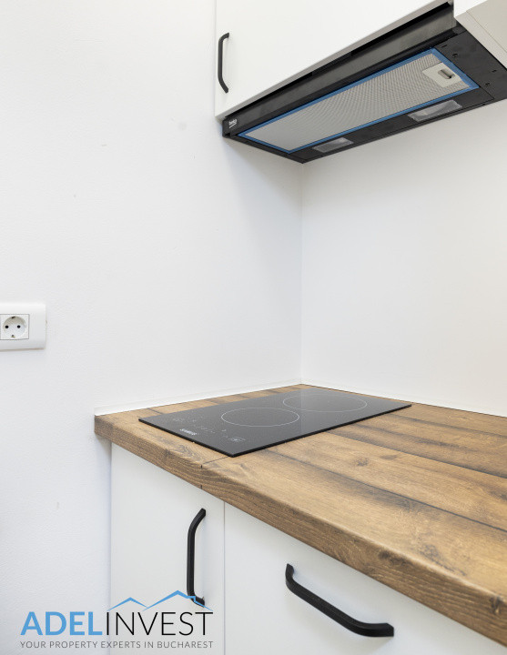 UNIVERSITATE | BD HRISTO BOTEV|| GRSONIERA MOBILATA MODERN| CENTRALA PROPRIE| 