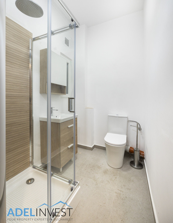 UNIVERSITATE | BD HRISTO BOTEV|| GRSONIERA MOBILATA MODERN| CENTRALA PROPRIE| 