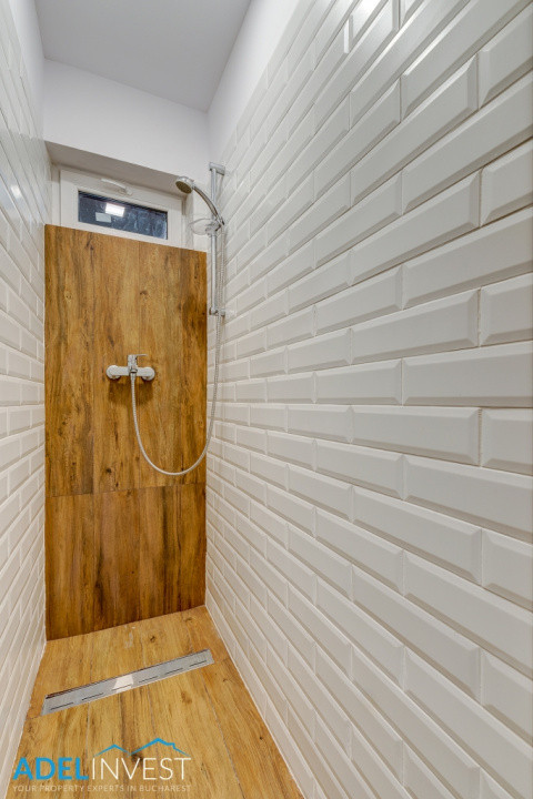 UNIVERSITATE * METROU* 3 CAMERE MOBILATE SI UTILATE MODERN