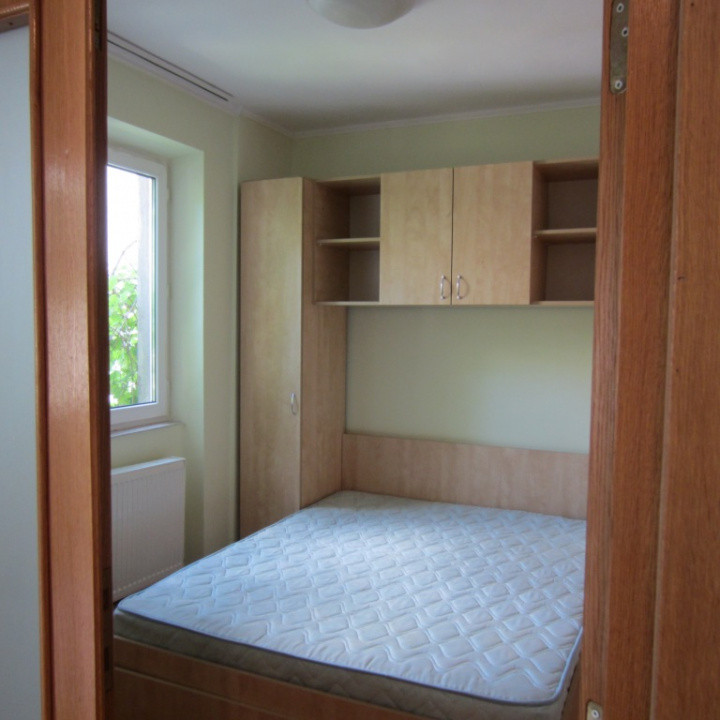 CISMIGIU * PARC * 2 CAMERE *CENTRALA PROPRIE * IDEAL INVESTITIE