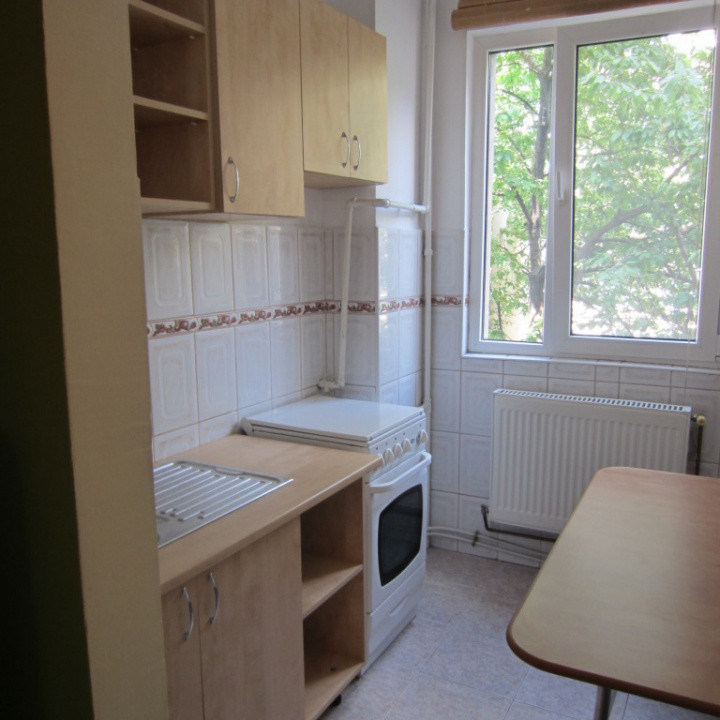 CISMIGIU * PARC * 2 CAMERE *CENTRALA PROPRIE * IDEAL INVESTITIE