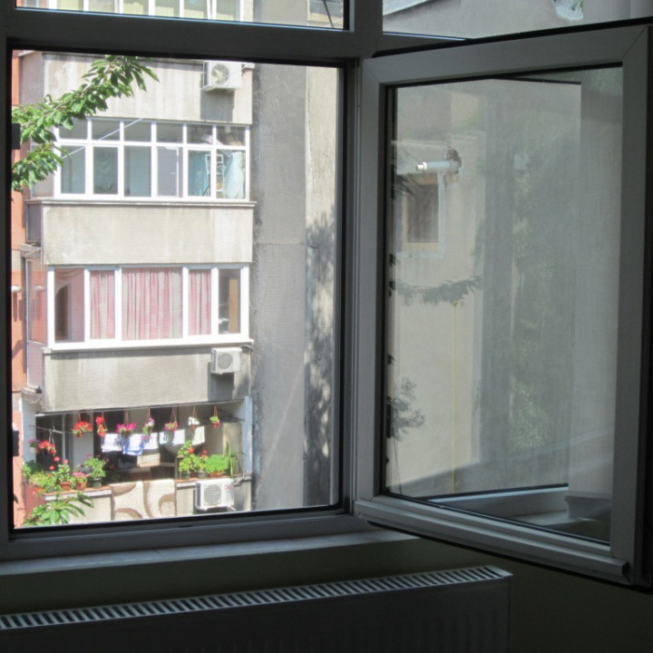 CISMIGIU * PARC * 2 CAMERE *CENTRALA PROPRIE * IDEAL INVESTITIE