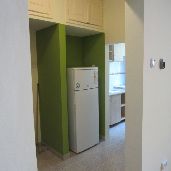 CISMIGIU * PARC * 2 CAMERE *CENTRALA PROPRIE * IDEAL INVESTITIE