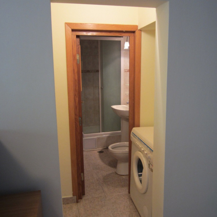 CISMIGIU * PARC * 2 CAMERE *CENTRALA PROPRIE * IDEAL INVESTITIE