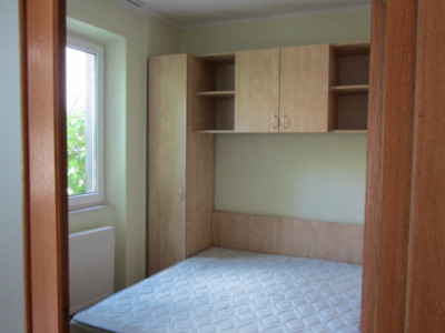 CISMIGIU * PARC * 2 CAMERE *CENTRALA PROPRIE * IDEAL INVESTITIE