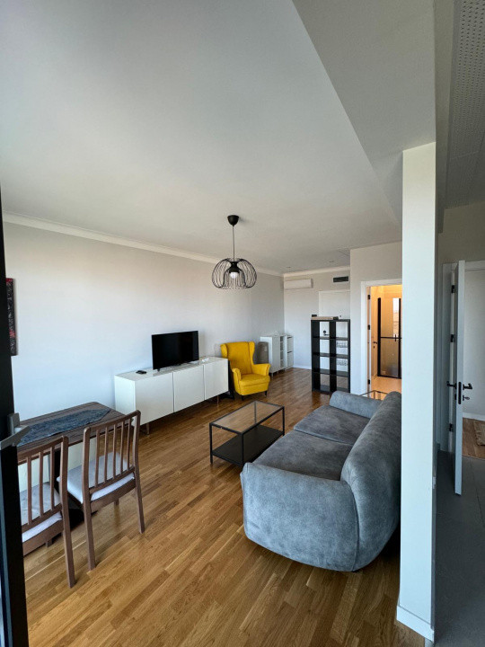 Escape Residence | Apartament exclusivist 3 camere | Vedere panoramică lac | 