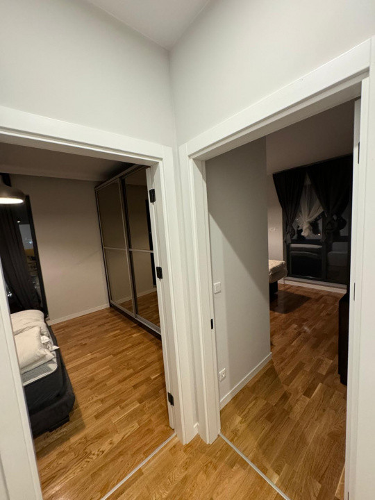 Escape Residence | Apartament exclusivist 3 camere | Vedere panoramică lac | 