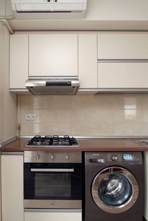 Apartament 2 camere | Rose Residence | Erou Iancu Nicolae | Parcare | Et. 4 | 