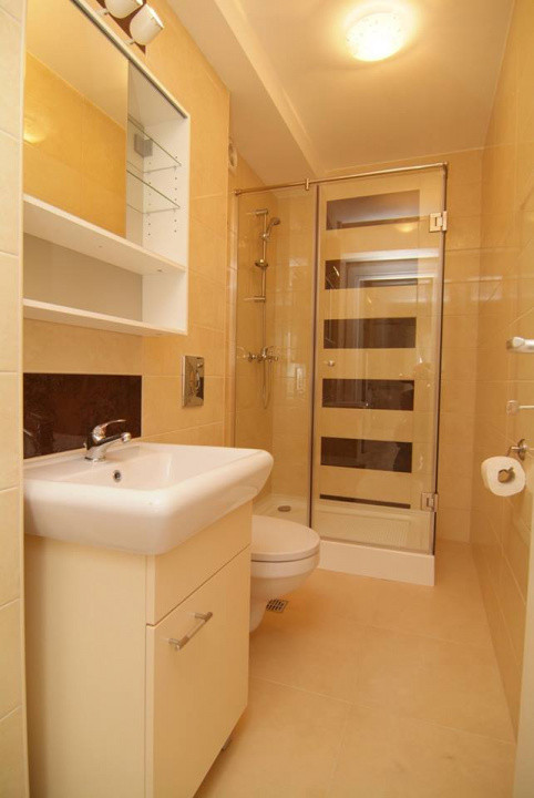 Apartament 2 camere | Rose Residence | Erou Iancu Nicolae | Parcare | Et. 4 | 