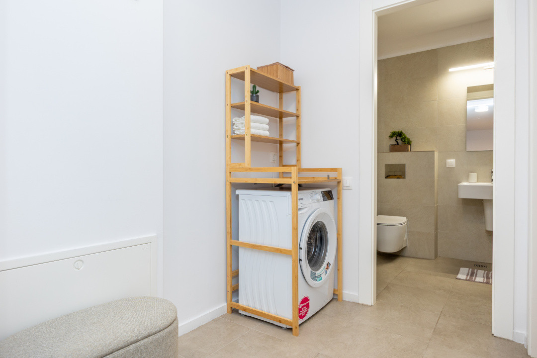 Inchiriere apartament 2 camere | H Pipera Lake | Pipera*Aviatiei | Parcare