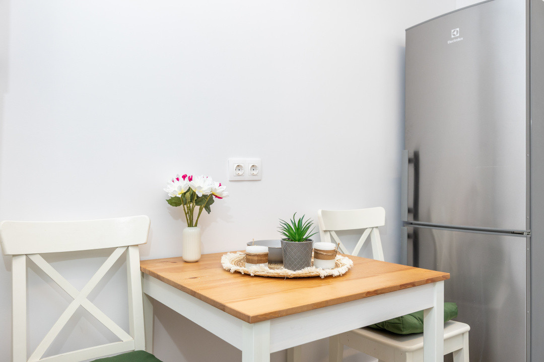 Inchiriere apartament 2 camere | H Pipera Lake | Pipera*Aviatiei | Parcare