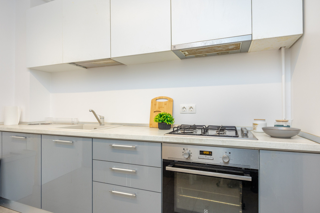 Inchiriere apartament 2 camere | H Pipera Lake | Pipera*Aviatiei | Parcare