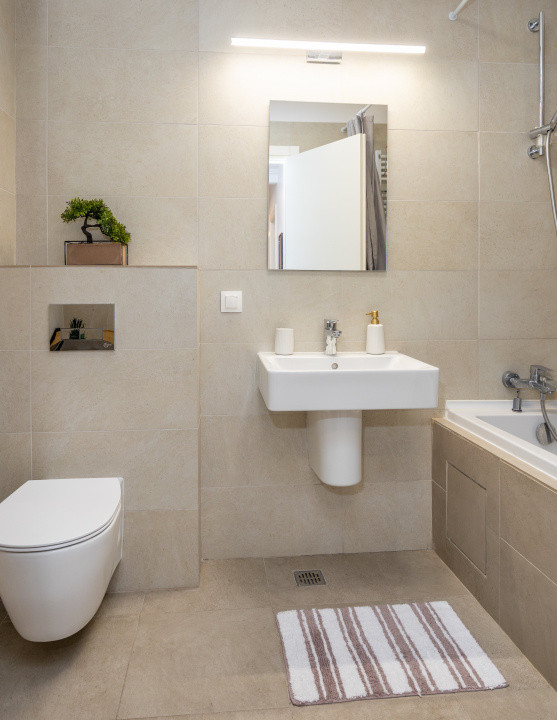 Inchiriere apartament 2 camere | H Pipera Lake | Pipera*Aviatiei | Parcare