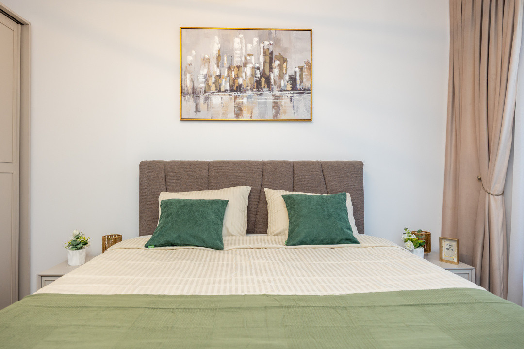 Inchiriere apartament 2 camere | H Pipera Lake | Pipera*Aviatiei | Parcare