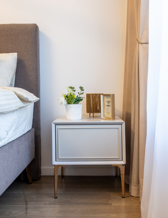 Inchiriere apartament 2 camere | H Pipera Lake | Pipera*Aviatiei | Parcare