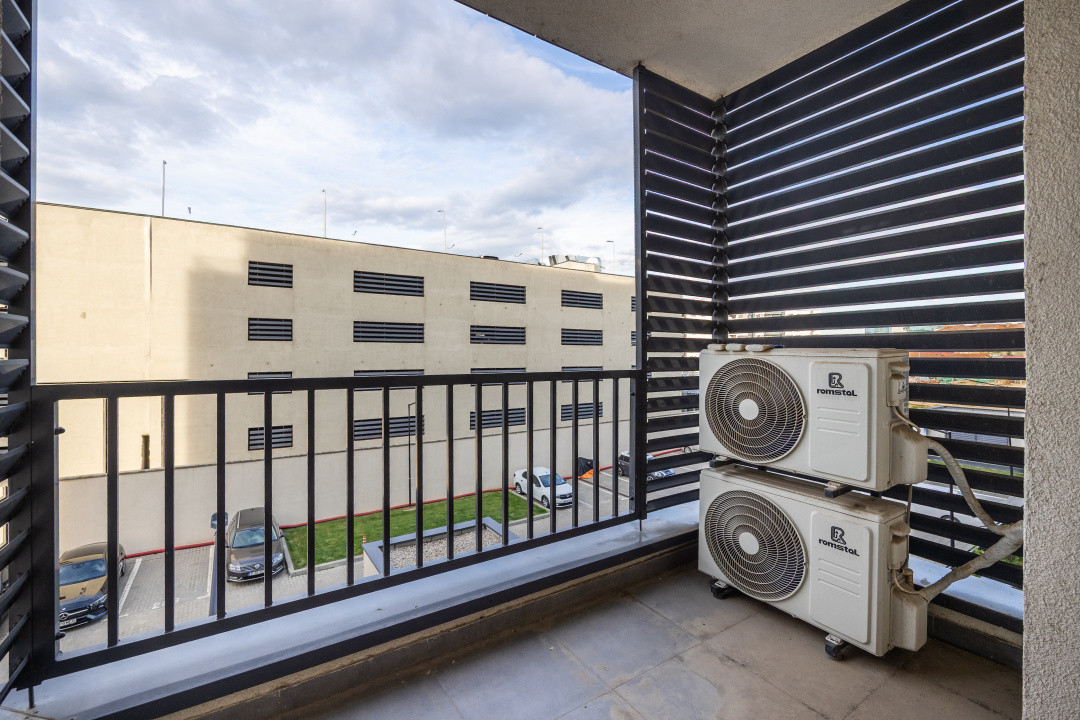 Inchiriere apartament 2 camere | H Pipera Lake | Pipera*Aviatiei | Parcare