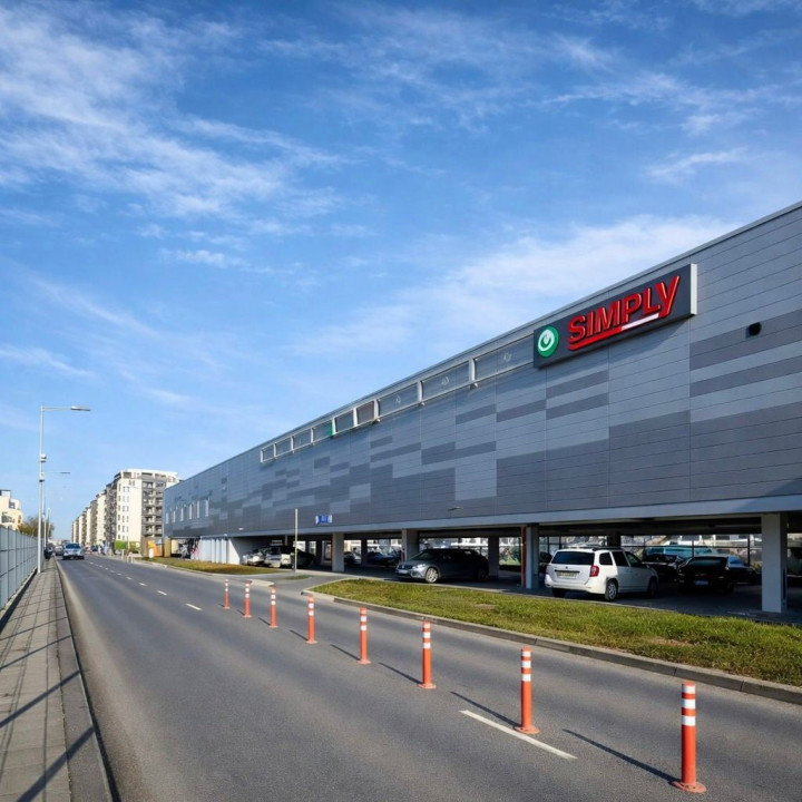 Inchiriere apartament 2 camere | H Pipera Lake | Pipera*Aviatiei | Parcare