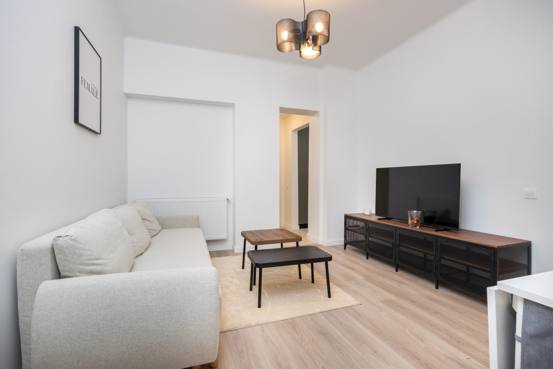 CALEA DUDEȘTI | APARTAMENT 3 CAMERE | RENOVAT 2025 MOBILAT & UTILAT MODERN