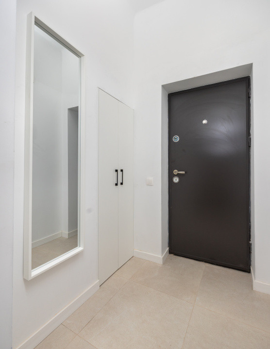 CALEA DUDEȘTI | APARTAMENT 3 CAMERE | RENOVAT 2025 MOBILAT & UTILAT MODERN