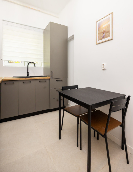 CALEA DUDEȘTI | APARTAMENT 3 CAMERE | RENOVAT 2025 MOBILAT & UTILAT MODERN