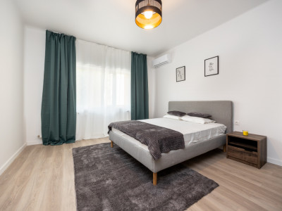 CALEA DUDEȘTI | APARTAMENT 3 CAMERE | RENOVAT 2025 MOBILAT & UTILAT MODERN