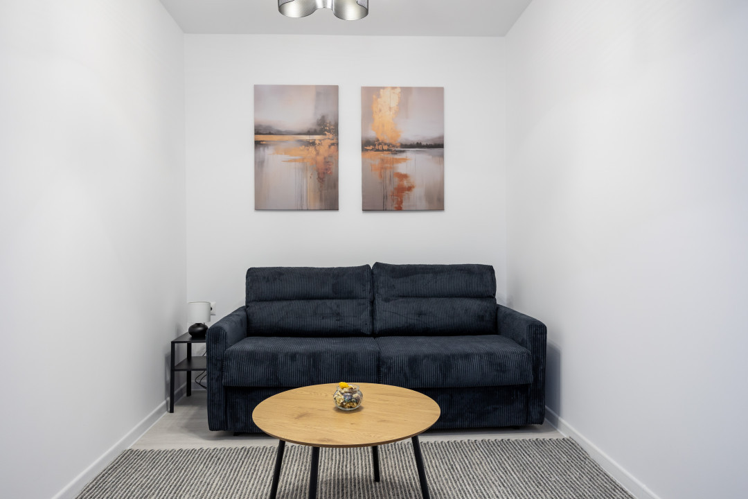 GARSONIERA LUX| HILS REPUBLICA | PRIMA INCHIRIERE| CENTRALA PROPRIE
