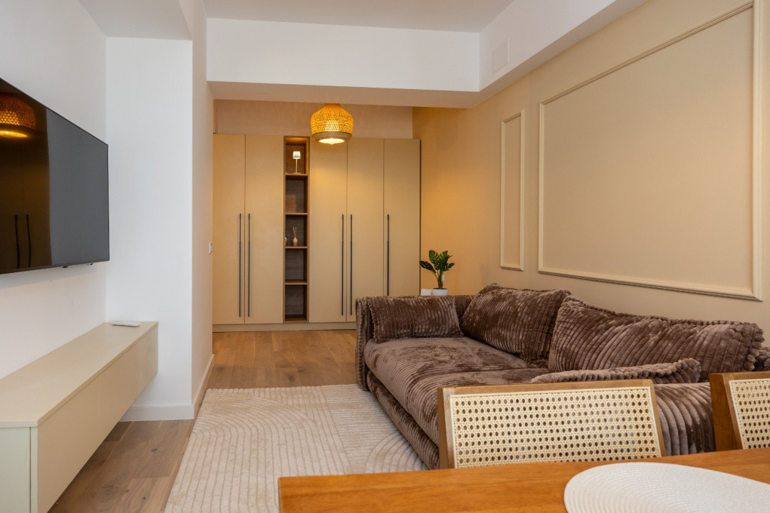 Inchiriere apartament 2 camere | First Estates | Pipera