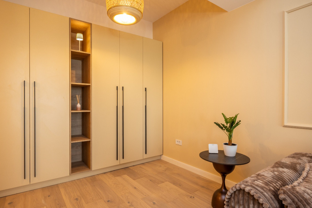 Inchiriere apartament 2 camere | First Estates | Pipera