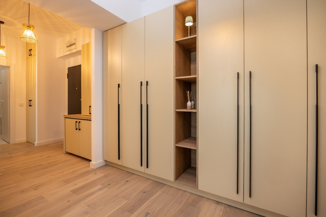 Inchiriere apartament 2 camere | First Estates | Pipera