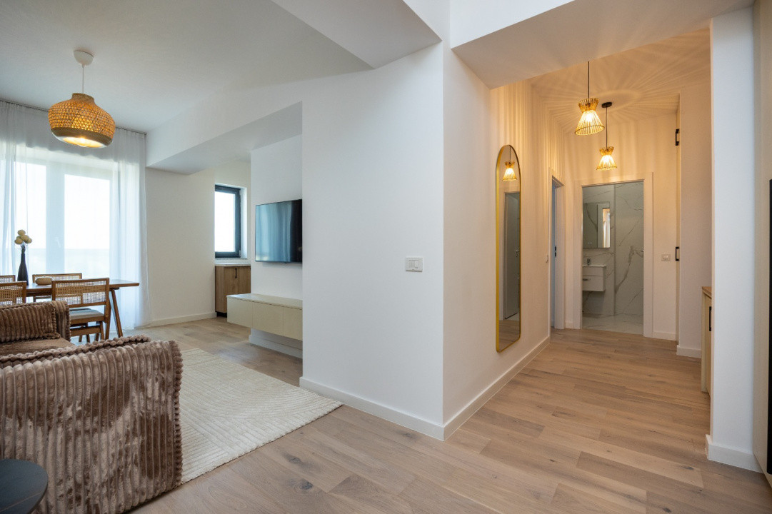 Inchiriere apartament 2 camere | First Estates | Pipera