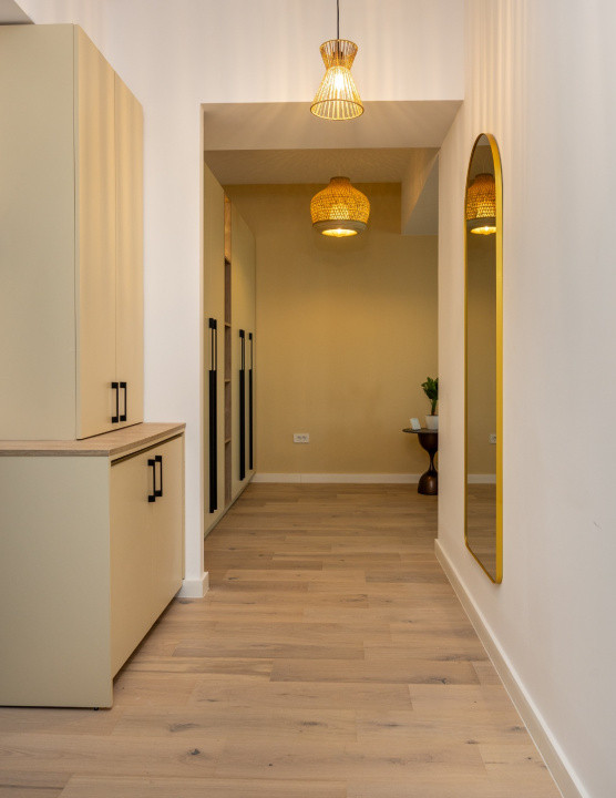 Inchiriere apartament 2 camere | First Estates | Pipera