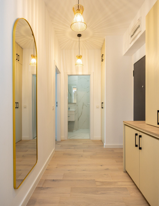 Inchiriere apartament 2 camere | First Estates | Pipera