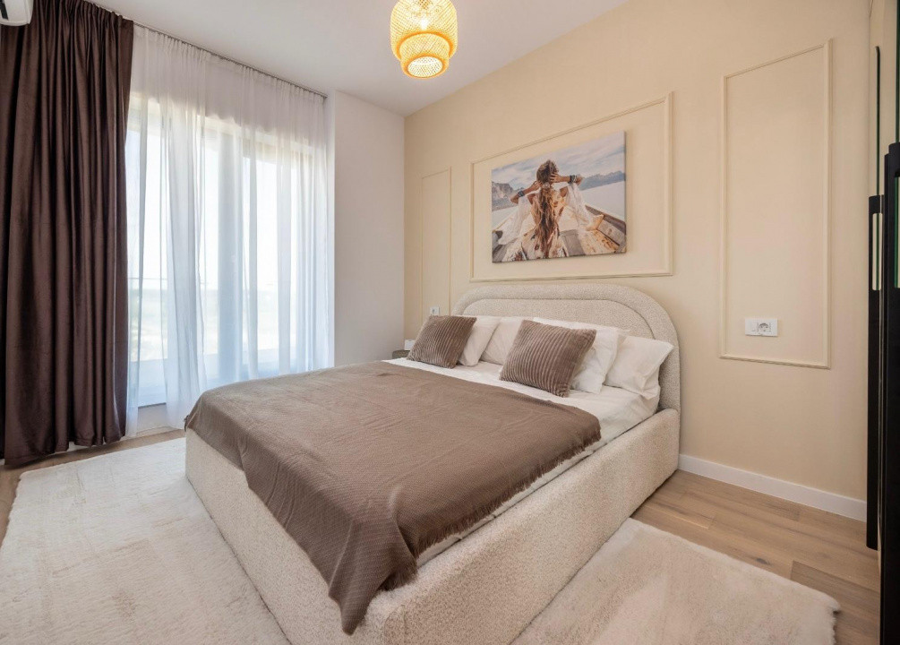 Inchiriere apartament 2 camere | First Estates | Pipera