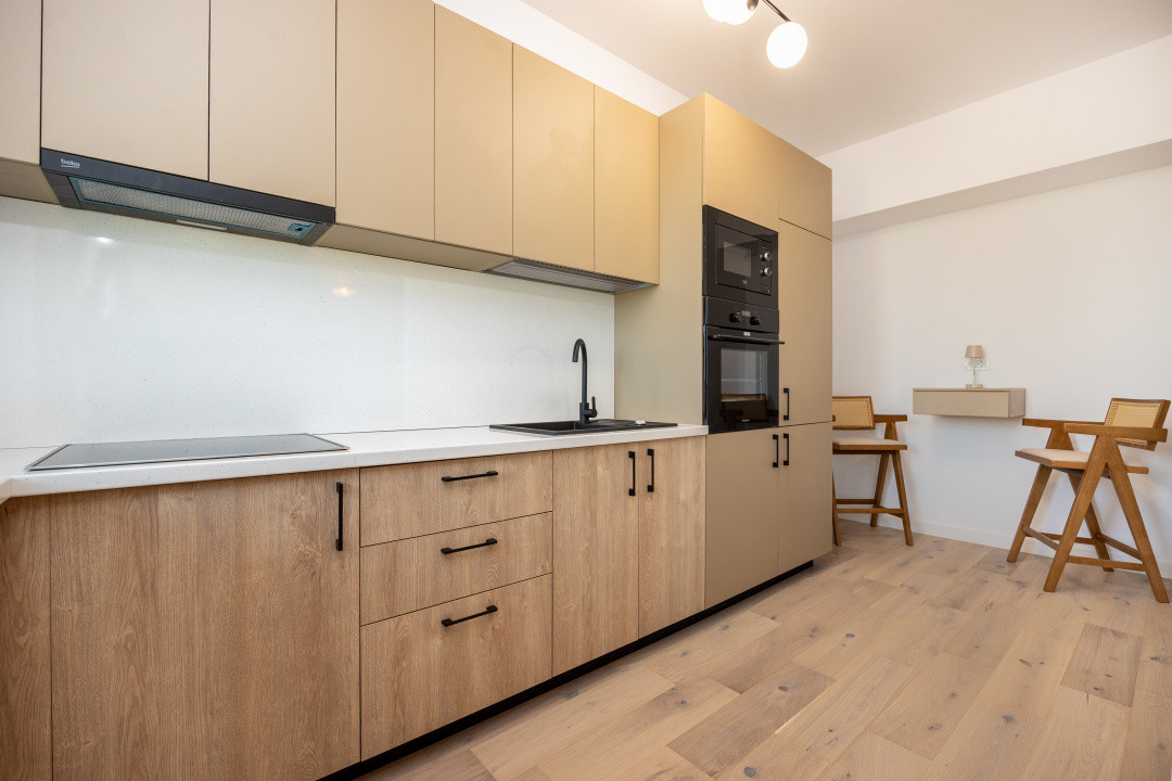 Inchiriere apartament 2 camere | First Estates | Pipera